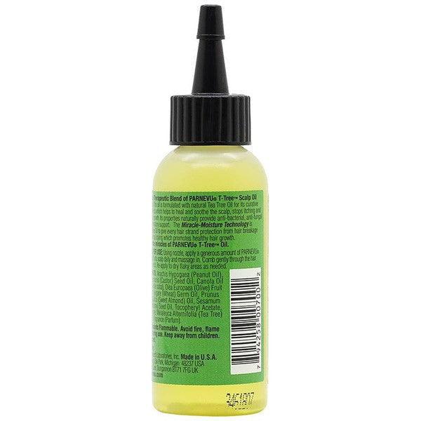 Parnevu Parnevu T-Tree Scalp Oil 59,2ml