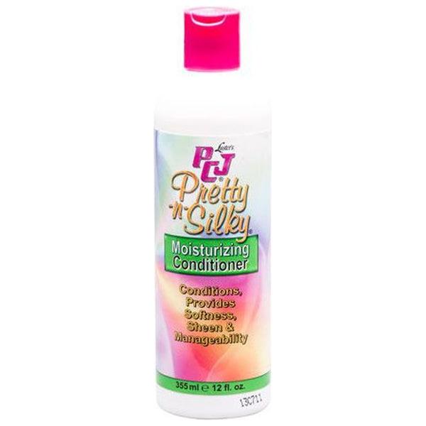 PCJ Health & Beauty PCJ Pretty n Silky Moisturizing Conditioner 355ml