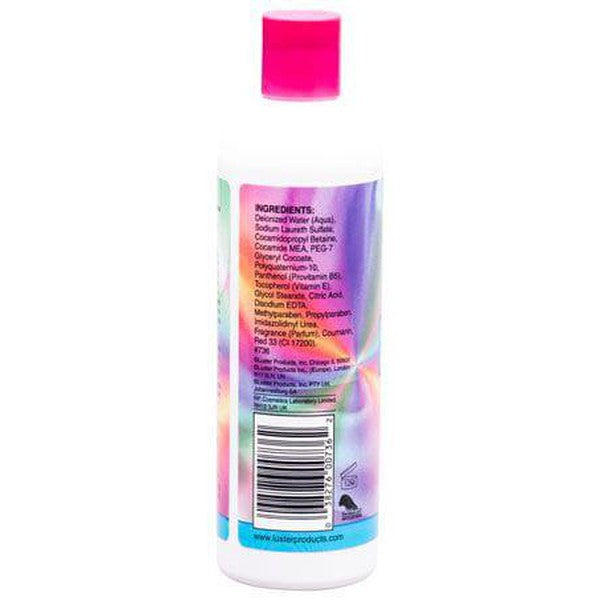 PCJ PCJ Pretty n Silky Conditioning Shampoo 355ml