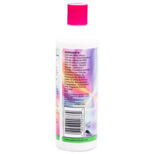 PCJ Pretty n Silky Moisturizing Conditioner 355ml | gtworld.be 