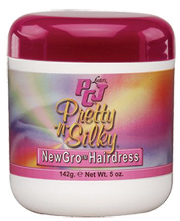 PCJ Pretty n Silky New Gro Hairdress 148ml | gtworld.be 