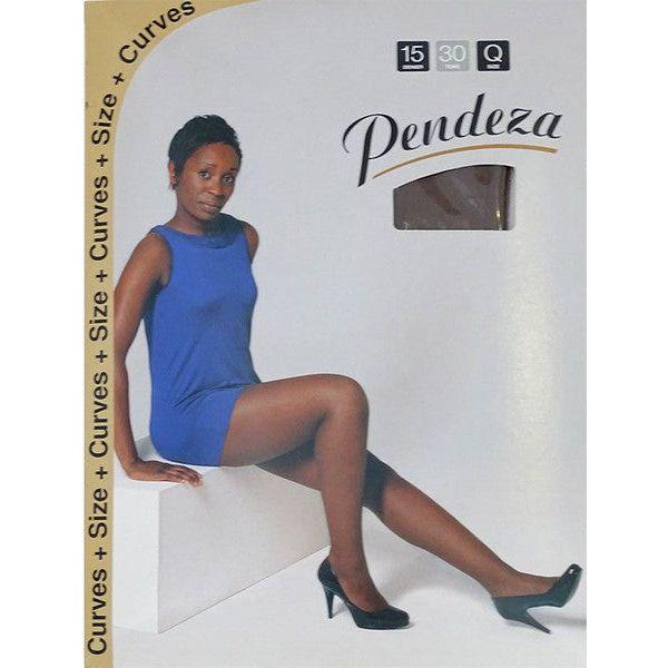 Pendeza Health & Beauty Pendeza Pantyhose (Stocking) Tone30 Q