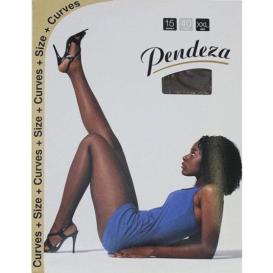 Pendeza Health & Beauty Pendeza Pantyhose (Stocking) Tone40 Xxl