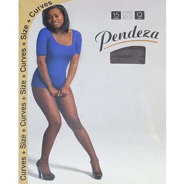 Pendeza Health & Beauty Pendeza Pantyhose (Stocking) Tone50 Q