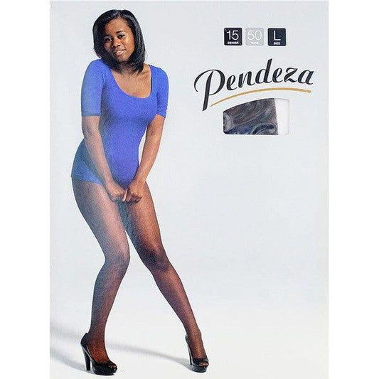 Pendeza Health & Beauty Pendeza Pantyhose Tone 50 Large