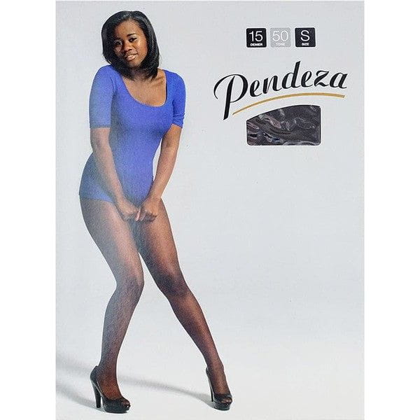 Pendeza Health & Beauty Pendeza Pantyhose Tone:50 Small