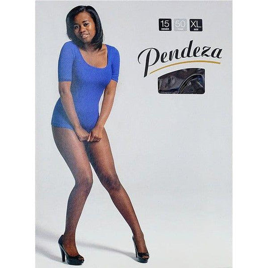 Pendeza Health & Beauty Pendeza Pantyhose Tone 50 XLarge