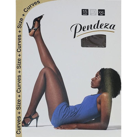 Pendeza Pendeza Pantyhose (Stocking) Tone40 Xxl