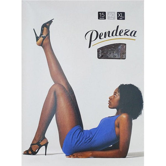 Pendeza Pendeza Pantyhose Tone 40 XLarge