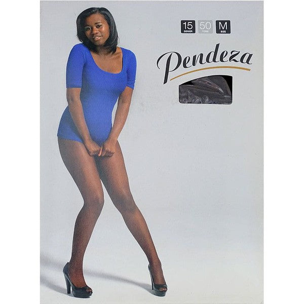 Pendeza Pendeza Pantyhose Tone 50 M