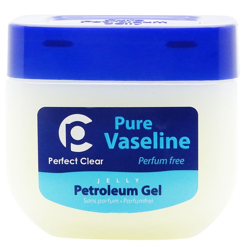 Perfect Clear Pure Vaseline Petroleum Gel 440ml | gtworld.be 