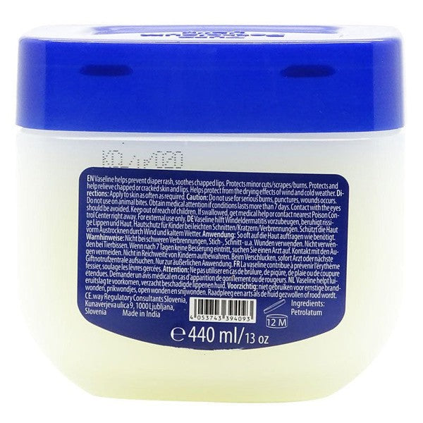 Perfect Clear Pure Vaseline Petroleum Gel 440ml | gtworld.be 