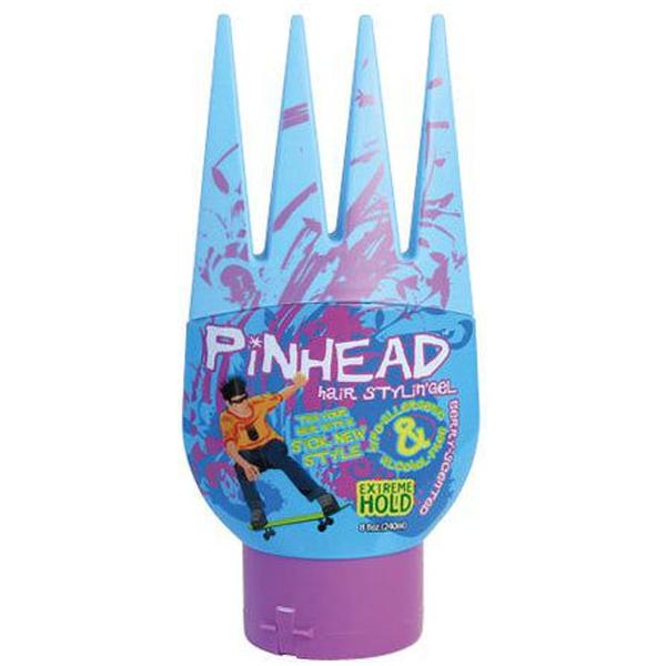 Pinhead Health & Beauty Pinhead Berry Style.Gel 8oz/240ml