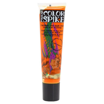 Pinhead Health & Beauty Pinhead Color Spike Temporary Hair Color Tube 59ml