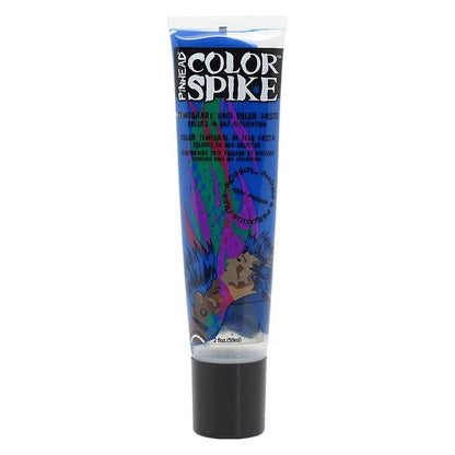 Pinhead Health & Beauty Pinhead Color Spike Temporary Hair Color Tube 59ml