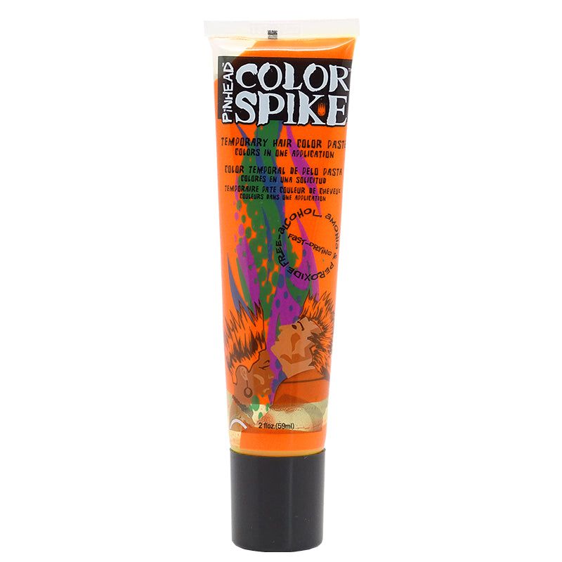 Pinhead Color Spike Temporary Hair Color Tube 59ml | gtworld.be 