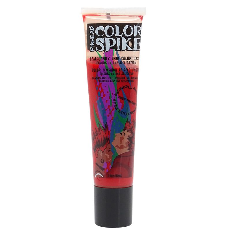 Pinhead Color Spike Temporary Hair Color Tube 59ml | gtworld.be 