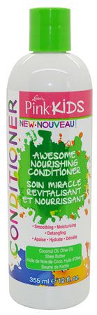 Pink Kids Nourshing Conditioner 355ml | gtworld.be 
