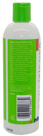 Pink Kids Nourshing Conditioner 355ml | gtworld.be 