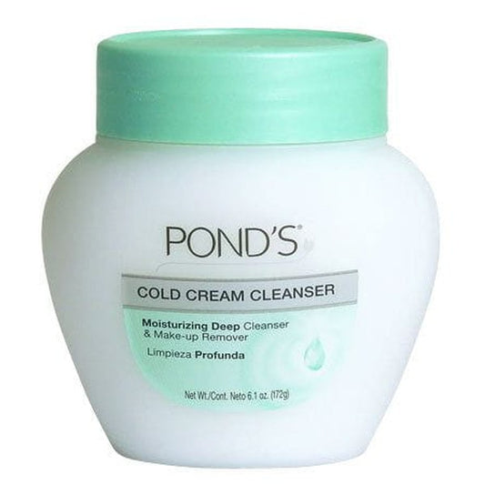 Pond´s Ponds Cold Cream Cool 6,1 oz