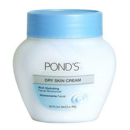 Pond´s Ponds The Carring Classic Dry  Skin Cream 6.5 oz