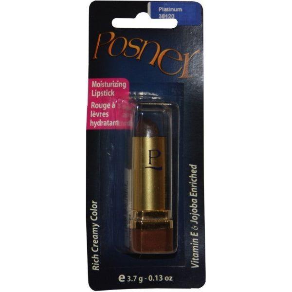 Posner Health & Beauty Posner Moisturizing Lipstick 3.7 g