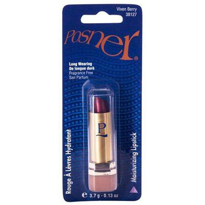 Posner Health & Beauty Posner Moisturizing Lipstick 3.7 g