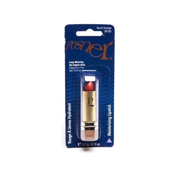 Posner Moisturizing Lipstick 3.7 g