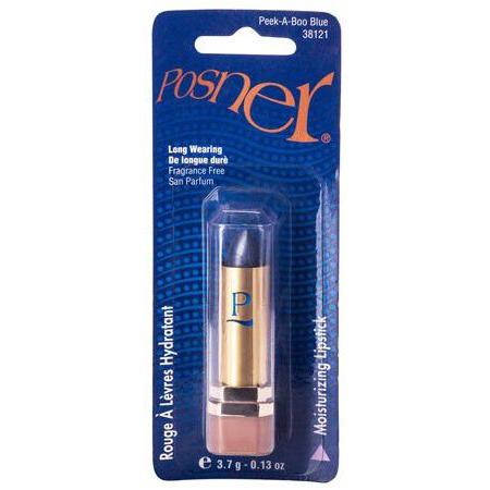 Posner Moisturizing Lipstick 3.7 g