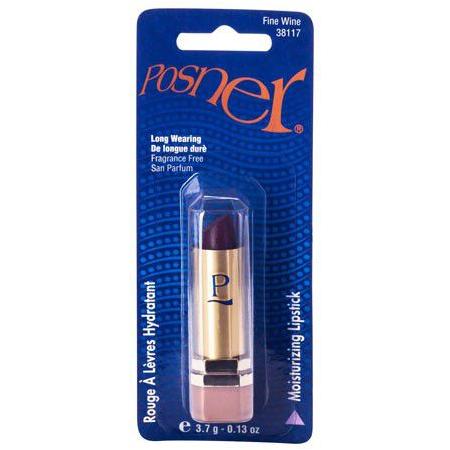 Posner Moisturizing Lipstick 3.7 g