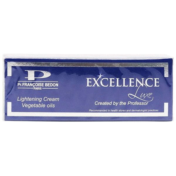 Pr. Francoise Bedon Health & Beauty Pr.Francoise Bedon Excellence Luxe Lightening Cream 50ml