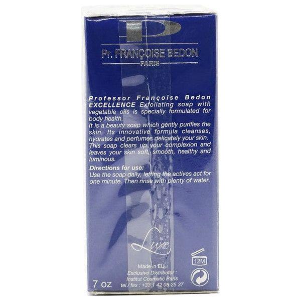 Pr. Francoise Bedon Health & Beauty PR.Francoise Bedon Excellence Scrubbing Exfoliating Soap 200 g