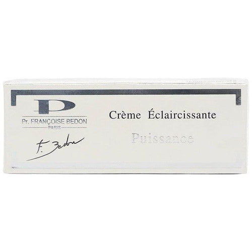 Pr. Francoise Bedon Health & Beauty Pr.Francoise Bedon Lightening Cream Power 50ml
