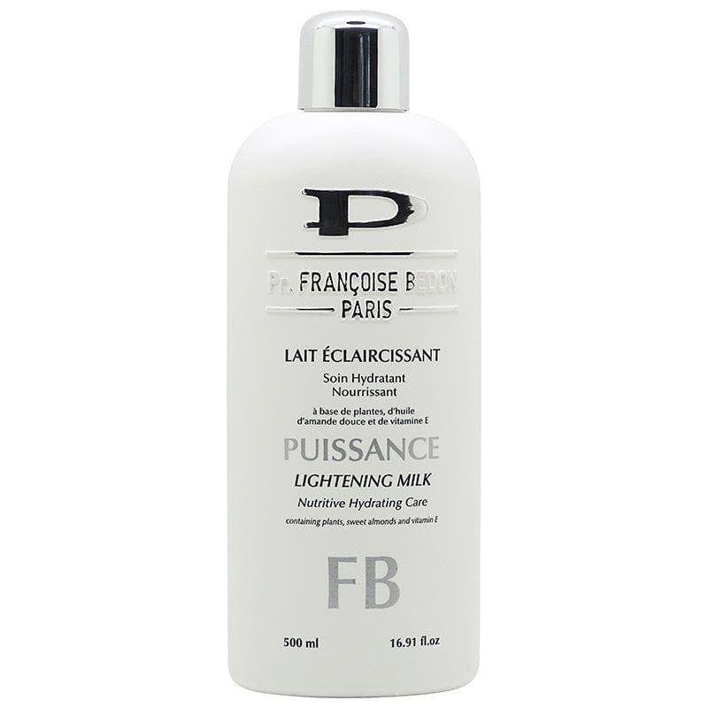 Pr. Francoise Bedon Health & Beauty Pr. Francoise Bedon Lightening Milk Power 500ml