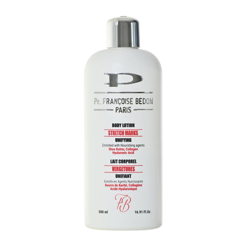 Pr. Francoise Bedon Health & Beauty Pr. Françoise Bedon – Lotion Corporelle Contre les Vergetures (500 ml)