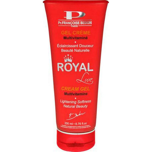 Pr. Francoise Bedon Health & Beauty Pr.Francoise Bedon Royal Cream Gel 200ml