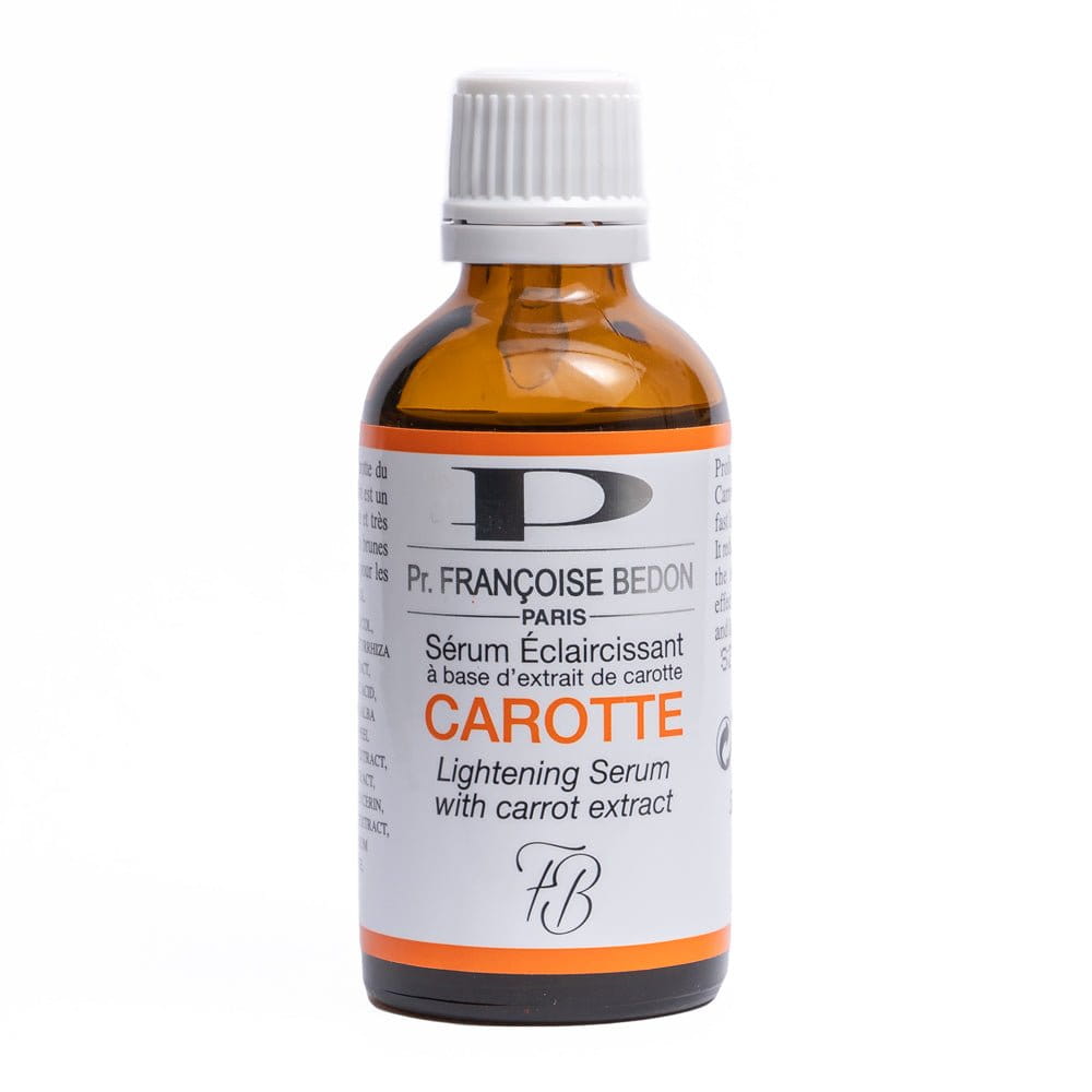 Pr. Francoise Bedon Health & Beauty Pr.Francoise - Carotte Lightening Serum 50ml
