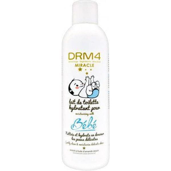 Pr. Francoise Bedon Health & Beauty PR.Francoise DRM4 BABY MILK 1000ml