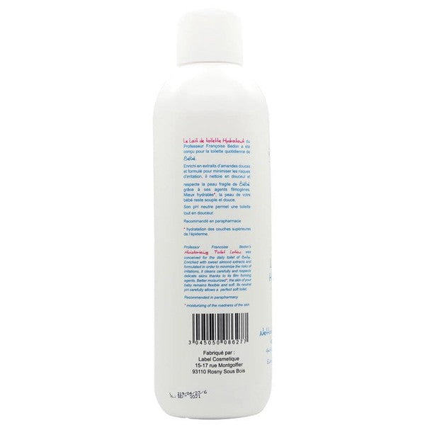 PR.Francoise Bedon Bebe Lait de Toilette 1000ml | gtworld.be 