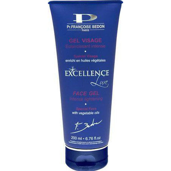 Pr. Francoise Bedon PR.Francoise Bedon Excellence Face Gel 200ml