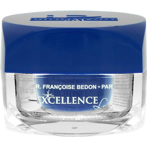 Pr. Francoise Bedon PR.Francoise Bedon Excellence Lightening Mask 50ml