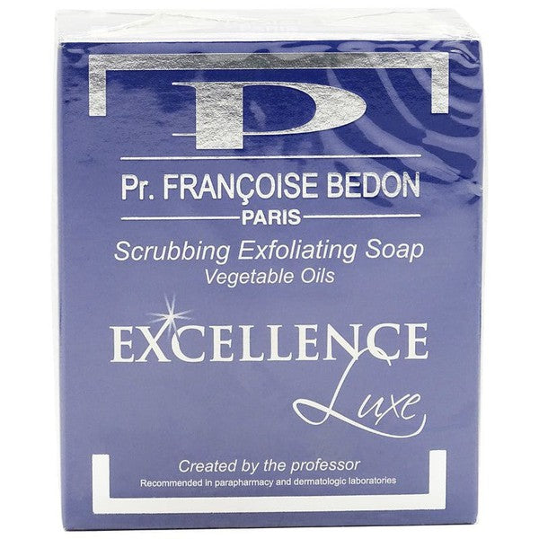 Pr. Francoise Bedon PR.Francoise Bedon Excellence Scrubbing Exfoliating Soap 200 g