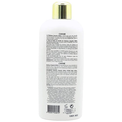 Pr.Francoise Bedon Luxurious Lightening Body Lotion Caviar 500ml | gtworld.be 