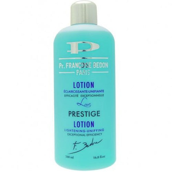 Pr.Francoise Bedon Prestige Lotion 500ml | gtworld.be 