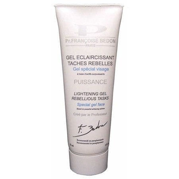 Pr. Francoise Bedon Pr.Francoise Bedon Purifying Gel Facial Cleanser Puissance 75ml