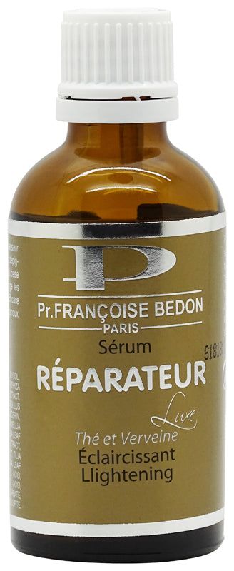 Pr.Francoise Bedon Reparateur Eclaircissant Lightening Serum 50ml | gtworld.be 