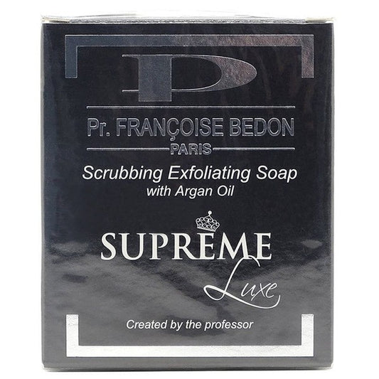 Pr.Francoise Bedon Scrubbing Peeling Seife Supreme 200g | gtworld.be 