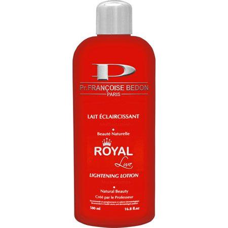 Pr.Francoise Royal Skin Lightening Bundle