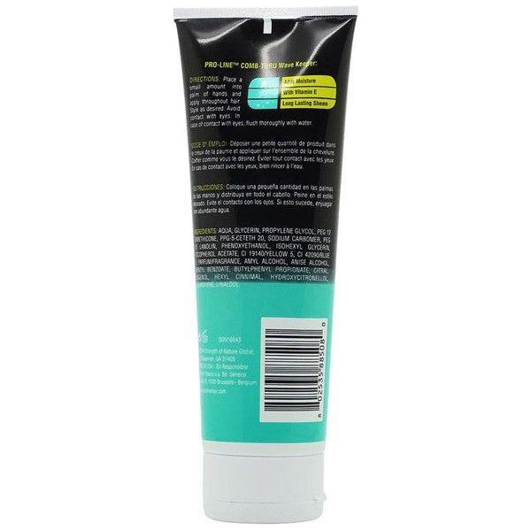 Pro-Line Health & Beauty Pro-Line Comb-Thru Wave Keeper Styling Gel 226g