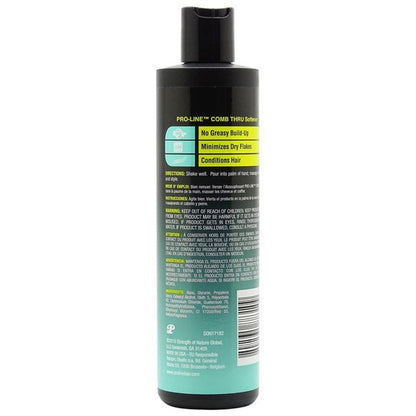 Pro-Line Comb-Thru Softener 296ml | gtworld.be 